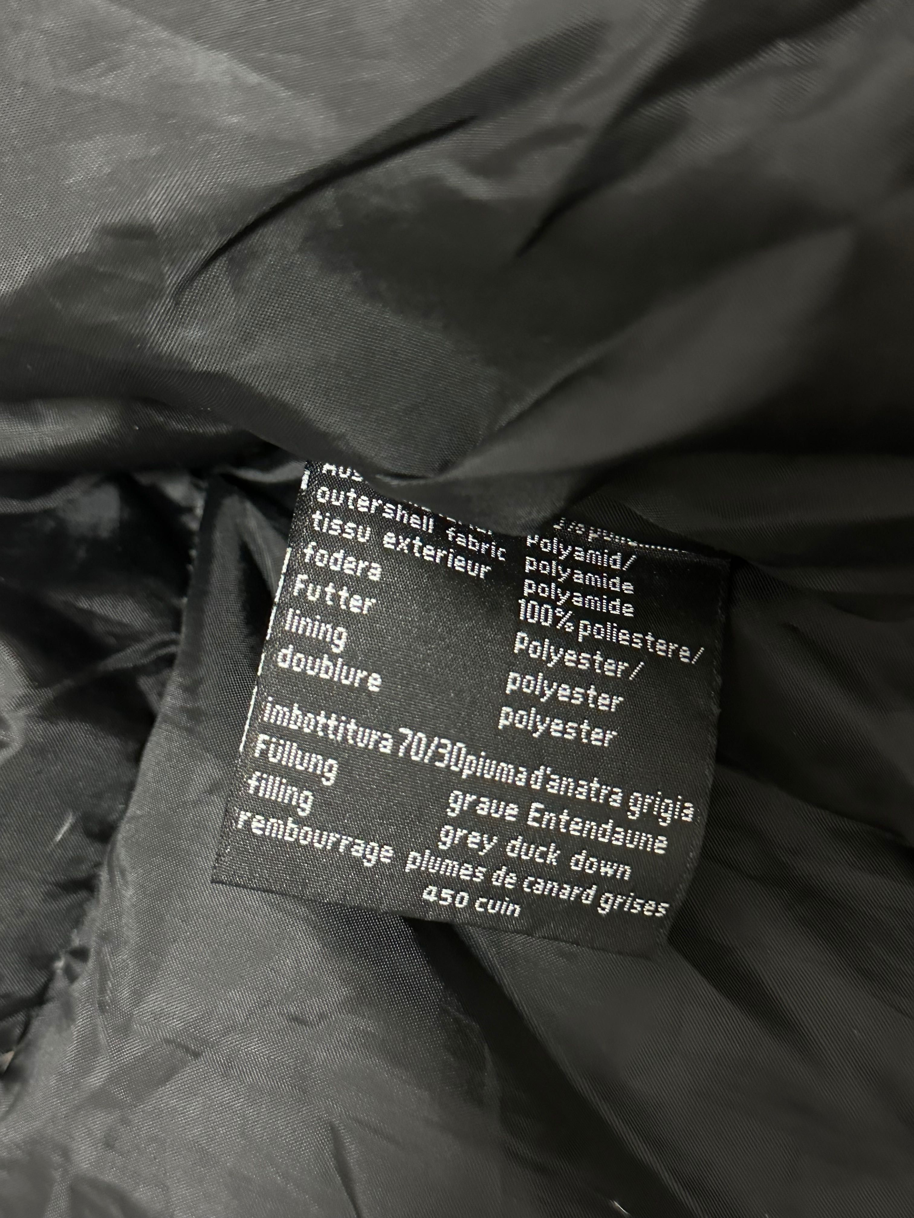 Пуховик Salewa ХХЛ размер Loft Tex