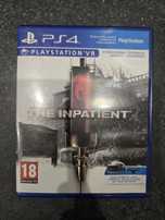 The Inpatient PlayStation 4, 5 wersja PL