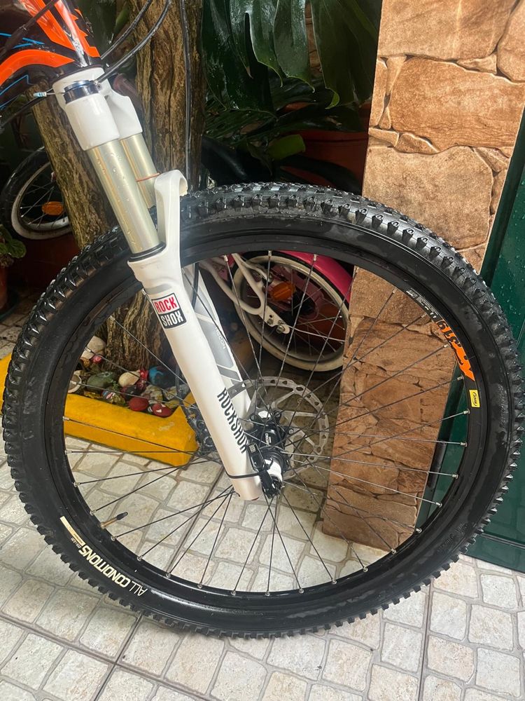 Ktm Aera Comp