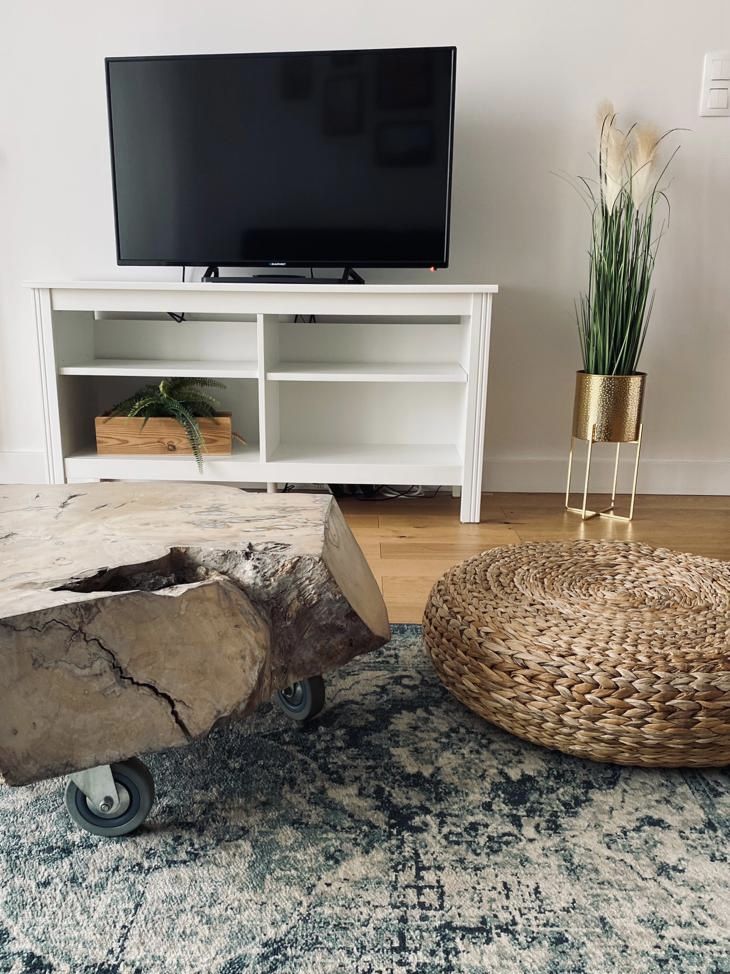 Apartament z widokiem na morze