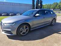 Audi A6 Avant 2.0Tdi S-Line