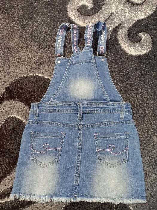 Сарафан на 5 років