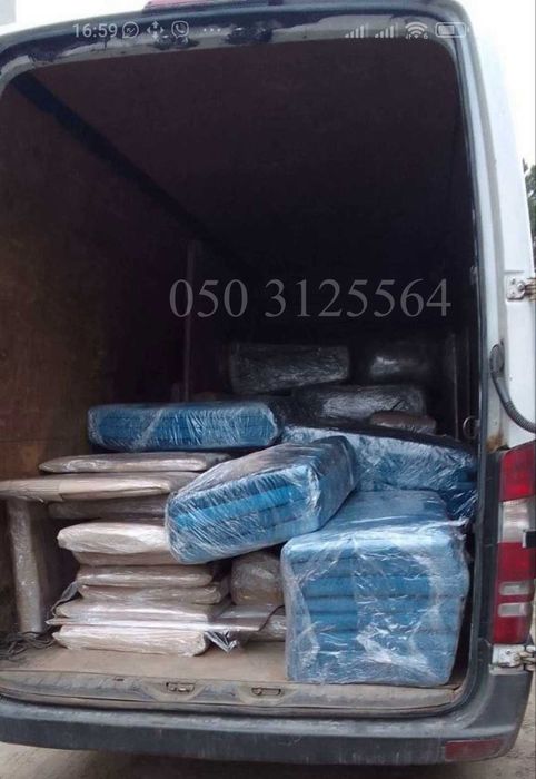 Переїзд догруз попутній транспорт Україна