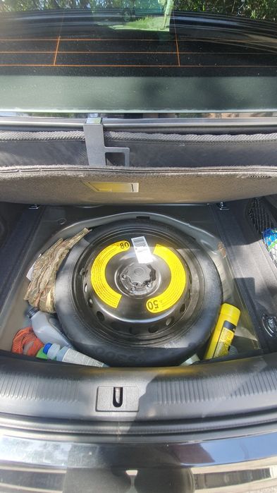 Audi a4 b8 2.0 tfsi Quattro (2015)