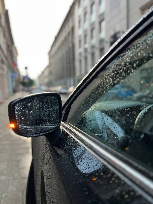 Mazda CX-5 Sport AWD 2017 Black