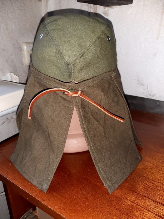 Кепка японської імператорської армії