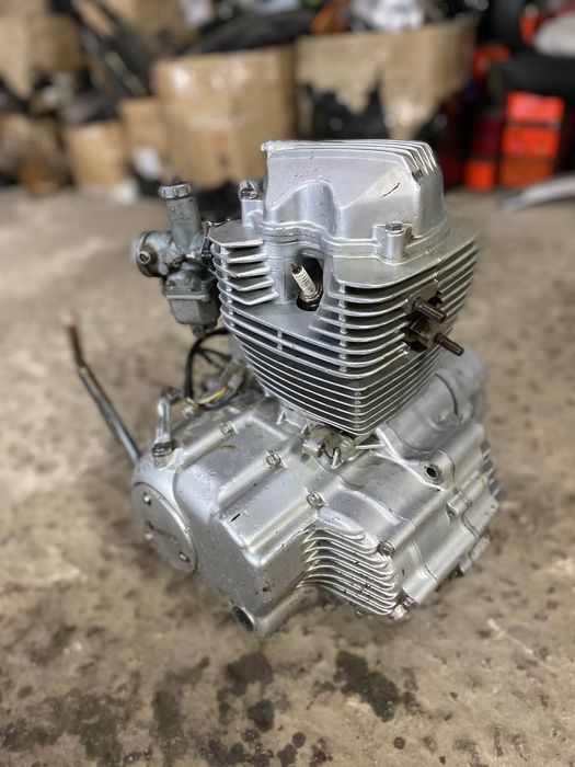 Продам мотора Viper(164FML)200!В гарному стані,гарантія на установку!