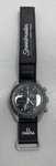 Omega x Swatch SO33M100 Księżycowy Kod Kreskowy