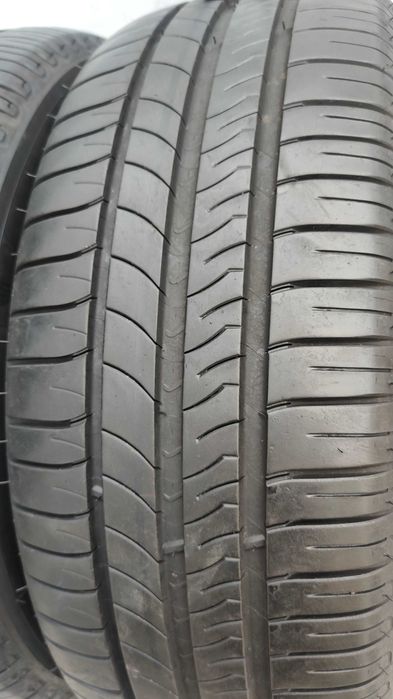 Opony Letnie 205/55/16 Michelin 2szt 6,2mm