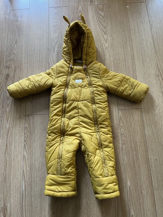 Kombinezon zimowy Coccodrillo 97
