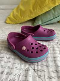 Crocs C6 кроксы