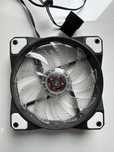 Genesis Hydrion 120 biały LED (NGF-1169)