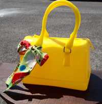 Mala Furla candybag original