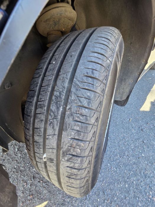 Daewoo Lanos поляк 1.5