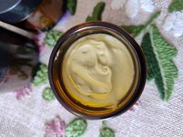 Mazidło naturalne OCZY glistnik, miód, EKO, 60 ml, organiczne