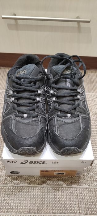 Кросівки asics 43р.