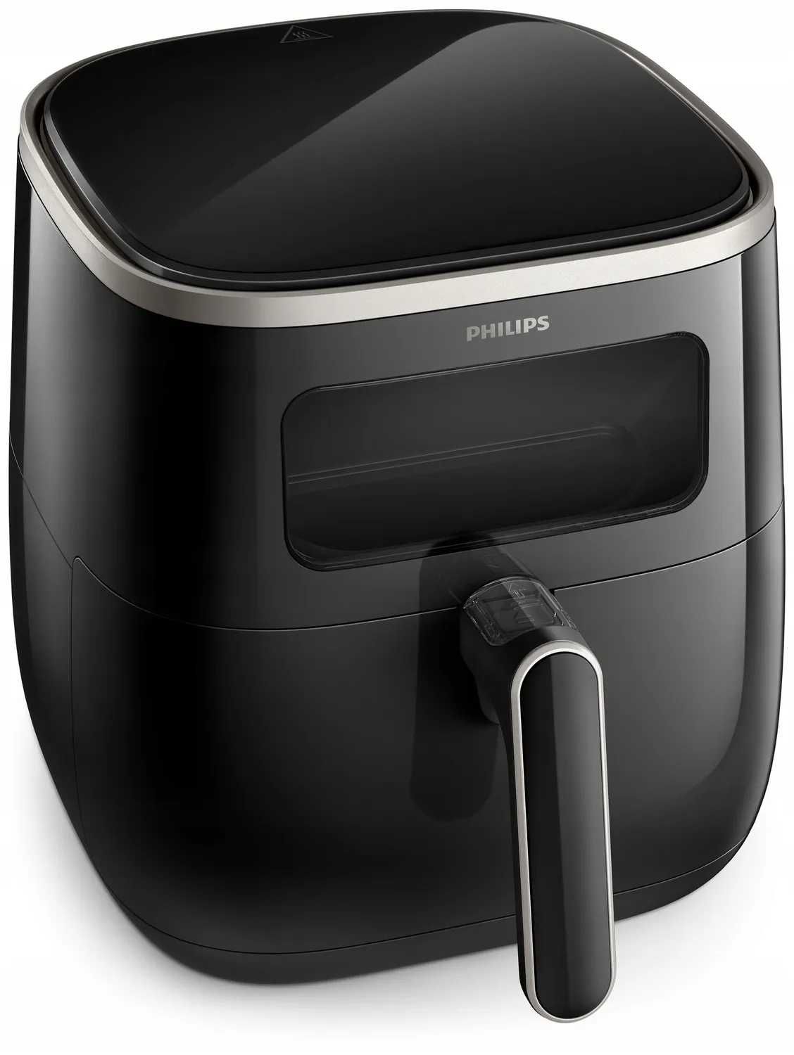Sprzedam 5L Airfryer Philips na gwarancji.