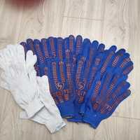 Перчатки рабочие рукавицы отличного качества