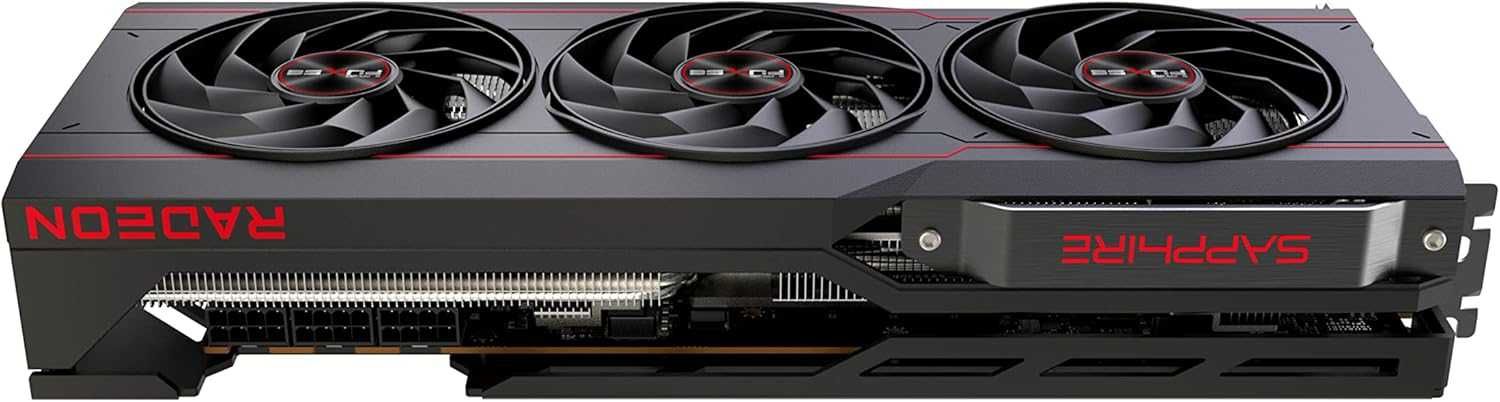 Sapphire Radeon RX 7900 XTX PULSE (11322-02)
