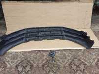 VOLVO V60 II CC 18- DOKŁADKA ZDERZAK PRZÓD31455752