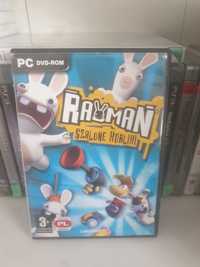 Rayman szalone króliki pc