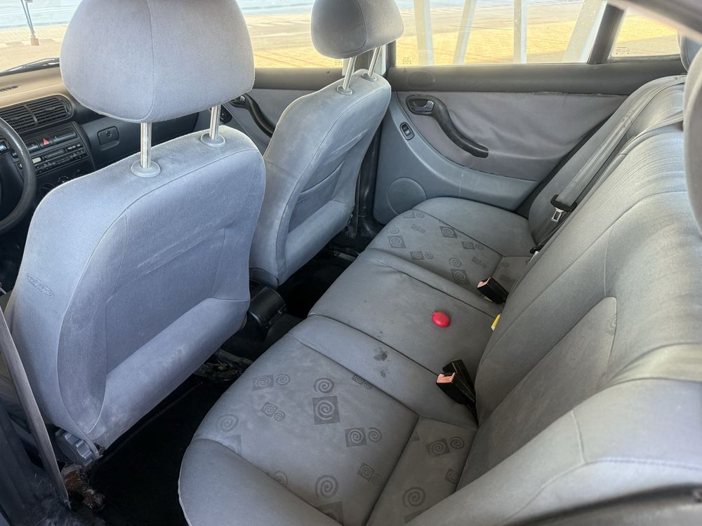 Seat leon impecavel no geral gasolina
