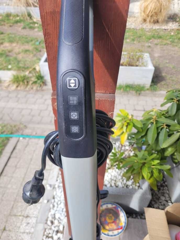 KARCHER  SC 3 mop parowy
