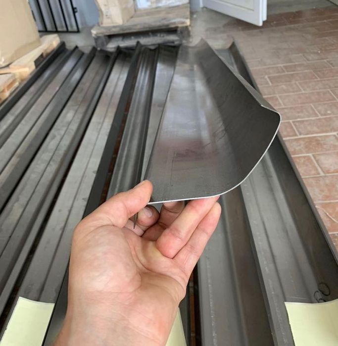 Пороги Заз Таврія, Славута, Форза, Віда, Ланос. Zaz Lanos, Forza, Vida