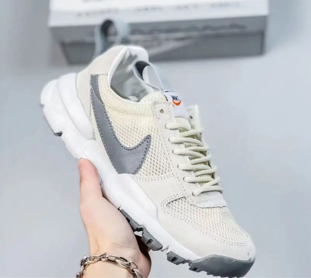 Кросівки Nike Mars Yard 2.0 кросовки найк (В НАЯВНОСТІ!)