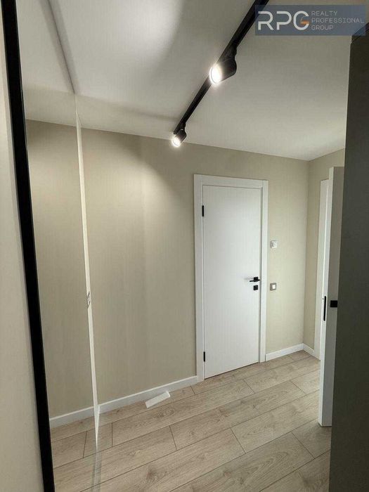 Продаж 1к квартири ЖК Orange City Голосіївський р-н