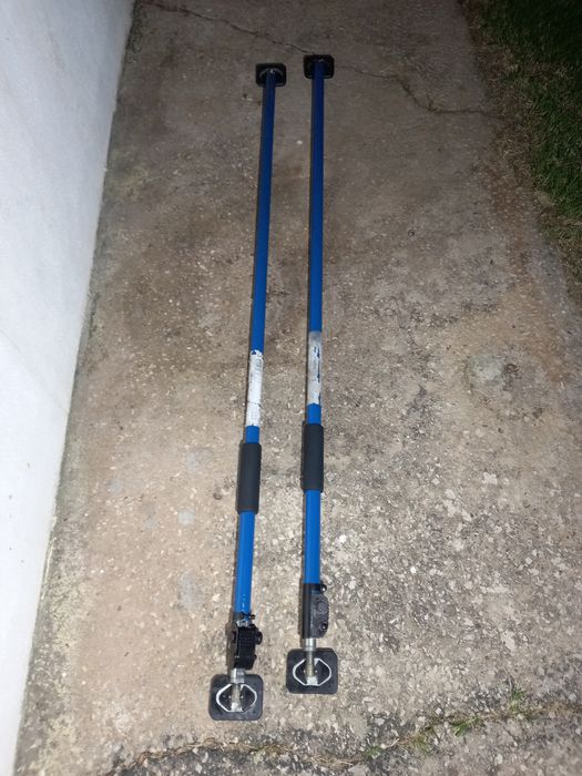 Escora extencivel 2.90m