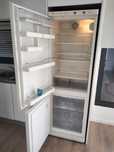Frigorífico combinado Bosch NOVO