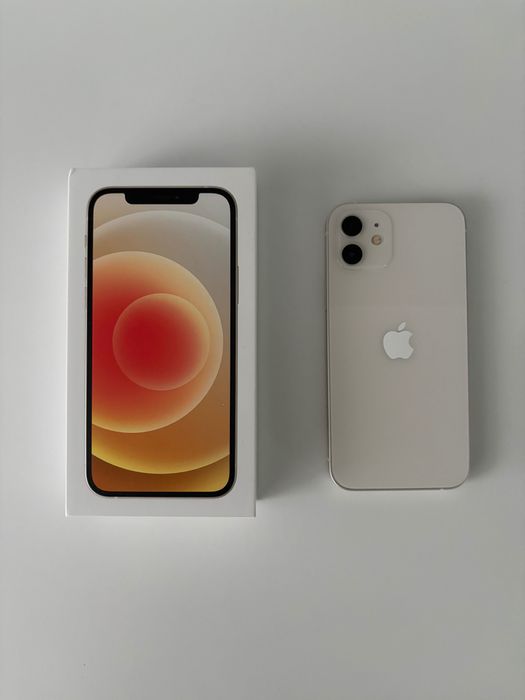iPhone 12 używany