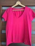 T-shirt My basic S