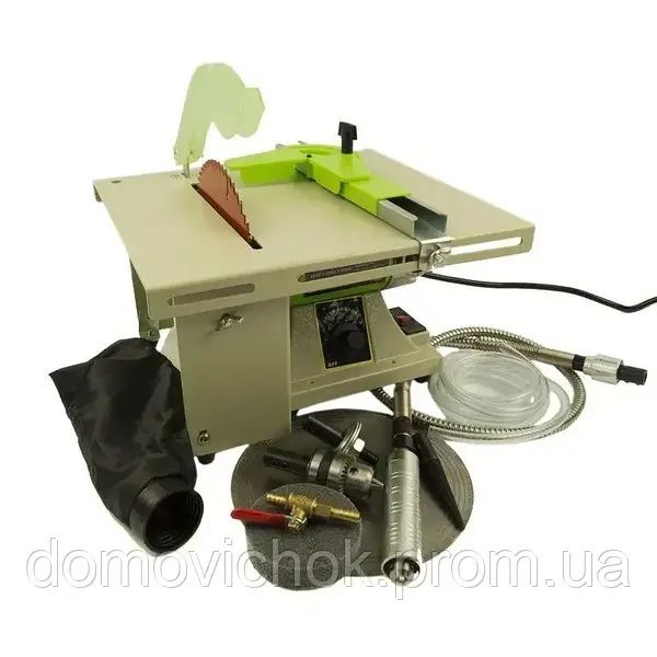Багатофункціональний верстат BEKING BG-3118