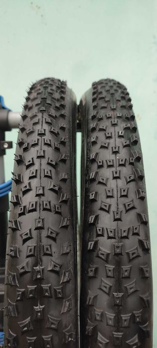 Велосипедні покришки Shwalbe Rocket Rick 29 x 2.20