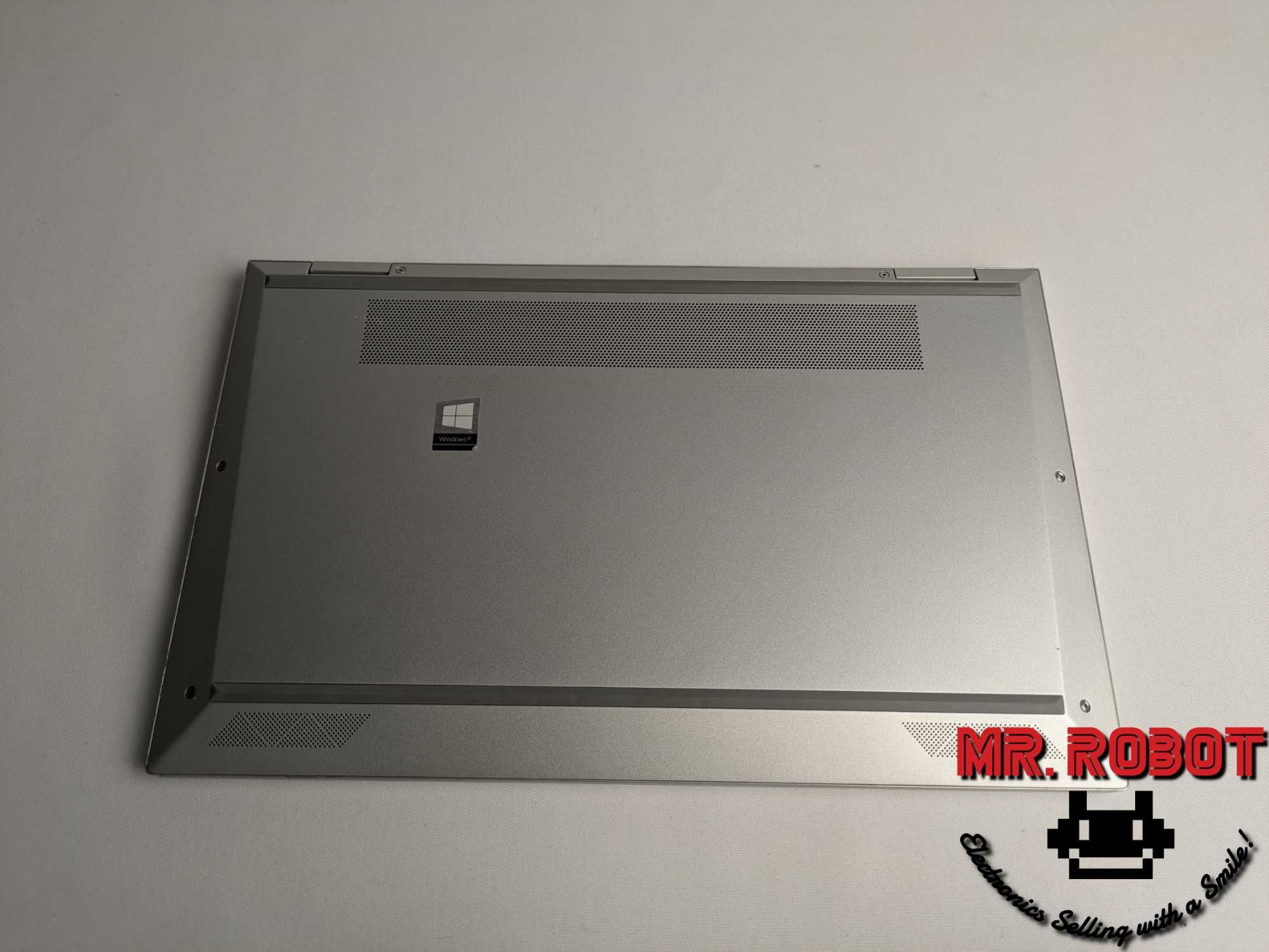 EliteBook x360 1040 G8 i5-1145G7 IrisXe 16/256 LTE 4G SureView НОВАбат