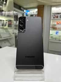 Rynek← Jak nowy Samsung S22 256GB Czarny • Gratisy • Gwarancja