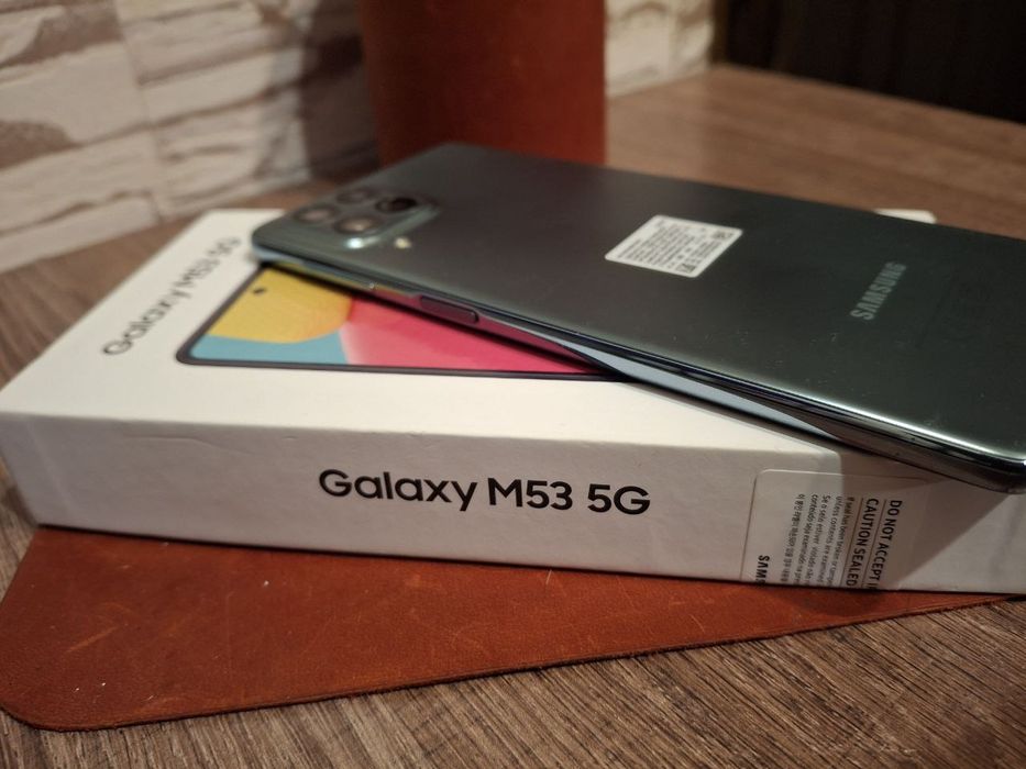 Самсунг А 53 6/128