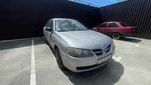 Продаж Nissan Almera 2003 р.