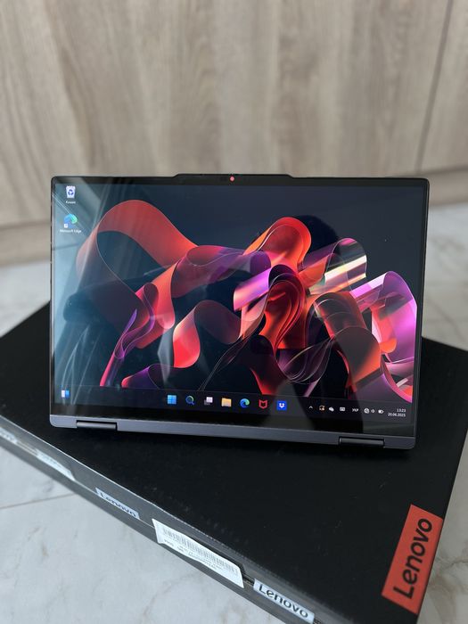 Lenovo Yoga C7 14IRL8 + ubezpieczenie do 28.11.2026