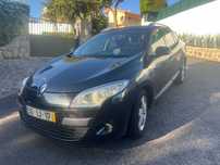 Renault Megane 1.5 DCi 110cv 2009
