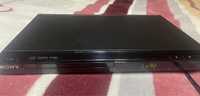 dvd player Sony dvp sr 100