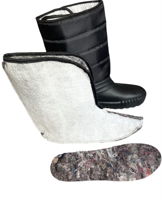 Гумові чоботи чоловічі(силіконові)/Резиновые сапоги мужские