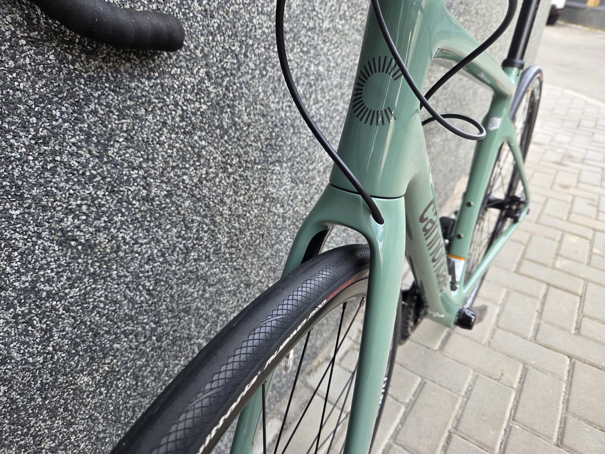 Велосипед Cannondale Synapse Carbon 2 LE 2024 Новий!