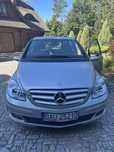 Mercedes klasa b 2007