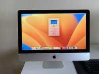 iMac 21.5" Intel i5 8GB 1TB SSD Моноблок Ventura 2023
