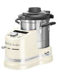 Кулінарний процесор KitchenAid ARTISAN 5KCF0104EAC, 4.5 л., кремовий