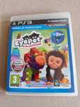 Eye Pet w wersji polskiej PS3