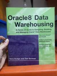 Livro Oracle8 Data Warehousing